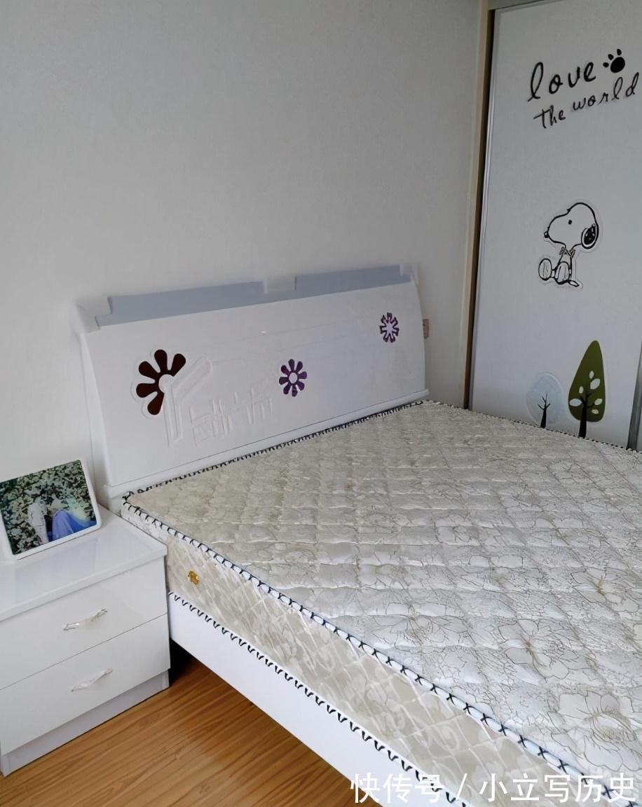 入住|新房装修完工入住,亲朋参观后都说好看,就是风格好像过时了