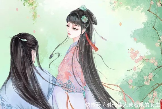 那一刻|虐文“生生世世,不再相见”她转身跳崖那一刻,他怕了,也晚了