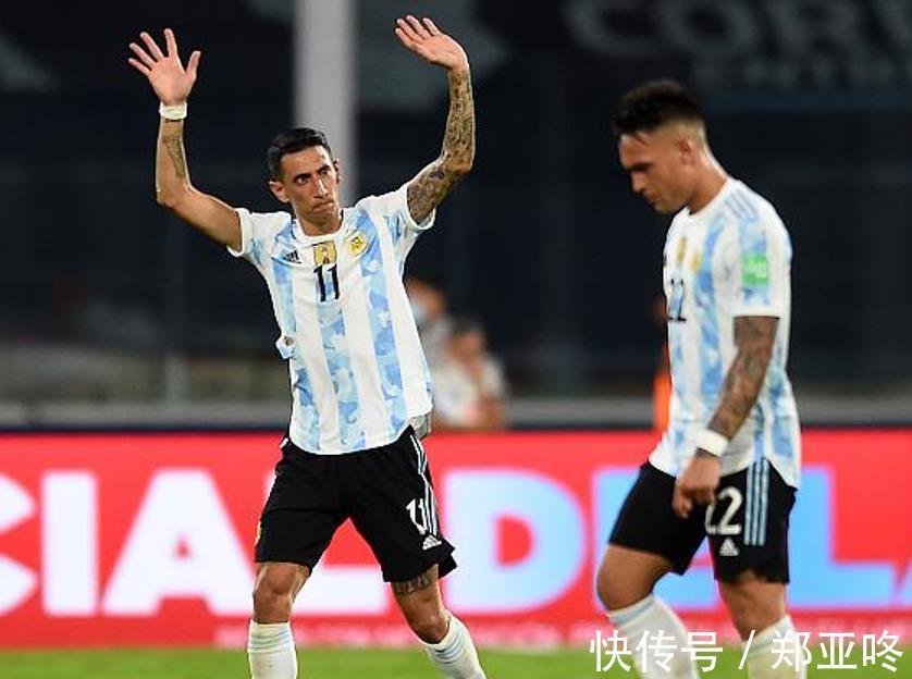 智利|1-0后!阿根廷无梅西击溃2强队,29场不败重新崛起,年底或创奇迹