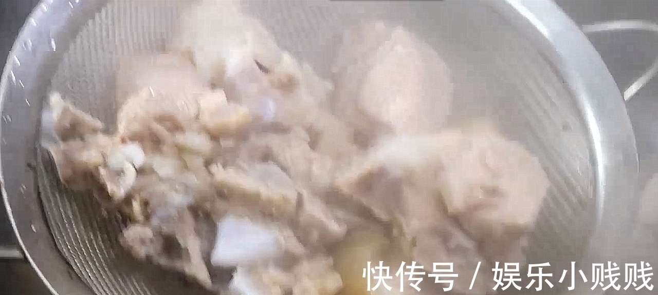 猪蹄想要好吃，不要乱加大料了，手把手教你做，吃一次忘不了