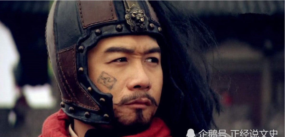 追求|水浒杂记,一生都在追求当官,到头来却是一场空,苦命人是谁