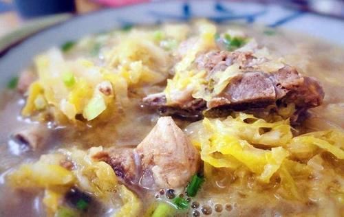  下饭|哪道东北菜下饭最香？