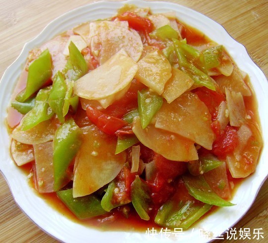 做法|土豆的做法,简单还好吃,是女人的最爱,男人的宝,你们吃了吗
