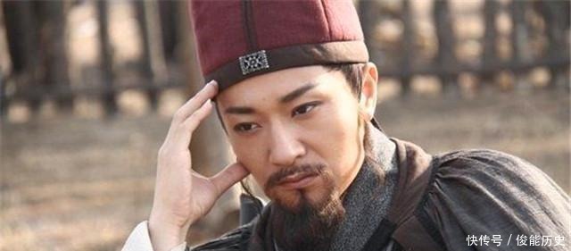 晁天王|《水浒传》为何吴用会“背叛”晁盖跟随宋江走上招安之路