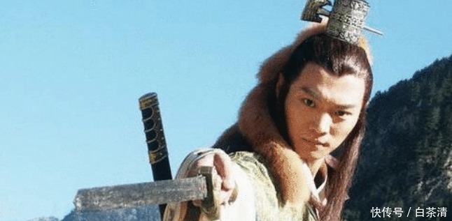 金庸笔下黄衫女有多强看看她师兄和师爷是谁,势力覆盖正邪两派!