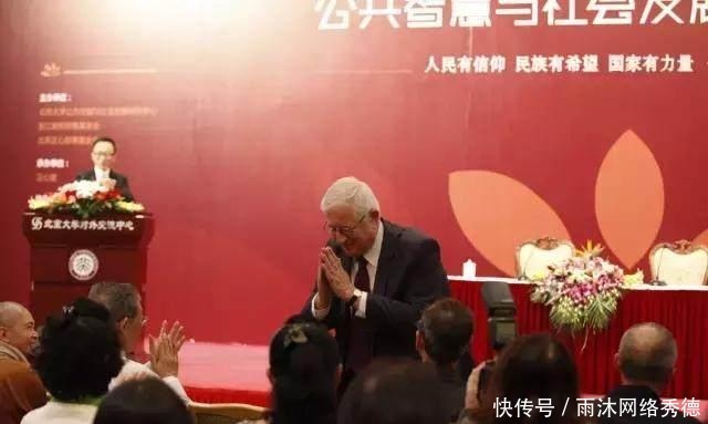 一组照片告诉你, 真正的佛教徒是怎样的