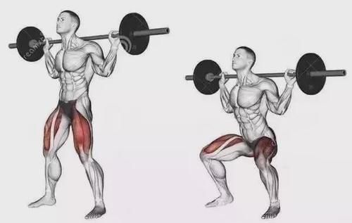 男人|最强效虐腿，男人下半身从此妥妥的！