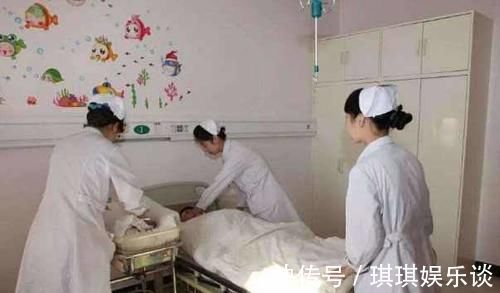 护士|剖腹产后最痛的一个护理环节!护士喜欢做,产妇见了就害怕