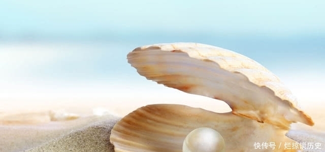 西施、貂蝉、昭君、杨贵妃,古代四大美人,可能都是“吃”出来的