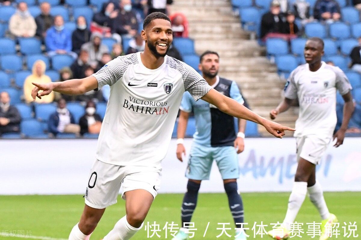 法乙直播 歐塞爾vs勒阿弗爾 歐塞爾主場強勢