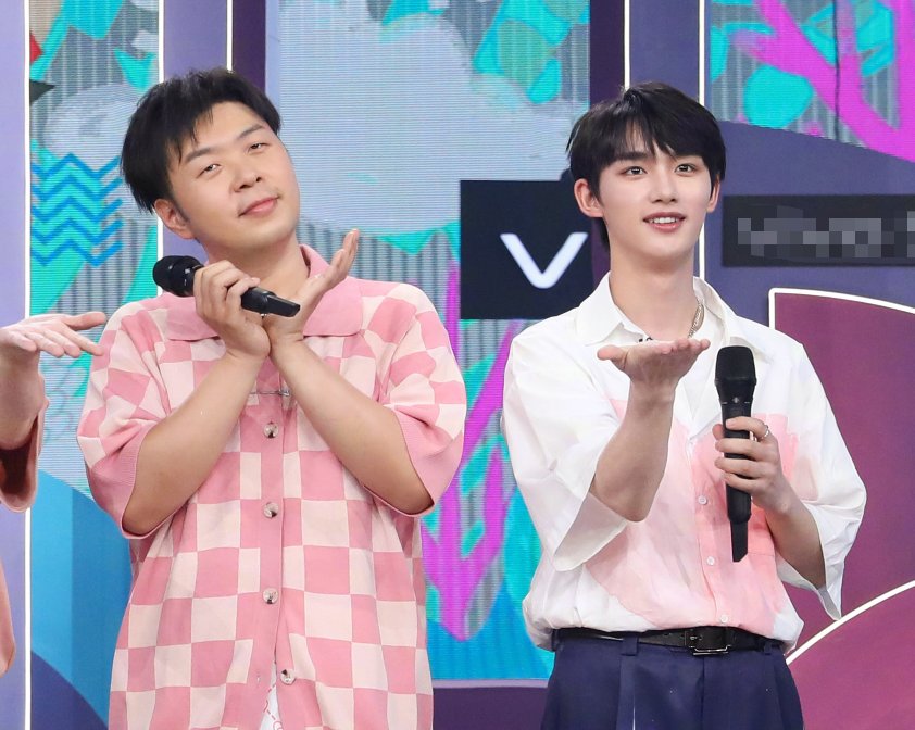 節(jié)目|談丁程鑫從《快本》主持到嘉賓：觀眾對綜藝換陣容的容忍度還不夠