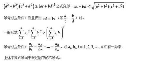 高考数学：不等式题目的七种证明方法，保证好用！