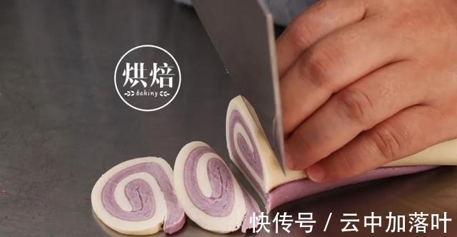 孩子|终于有烤箱版的猫耳朵了 无油不上火 颜色好看 孩子超喜欢!