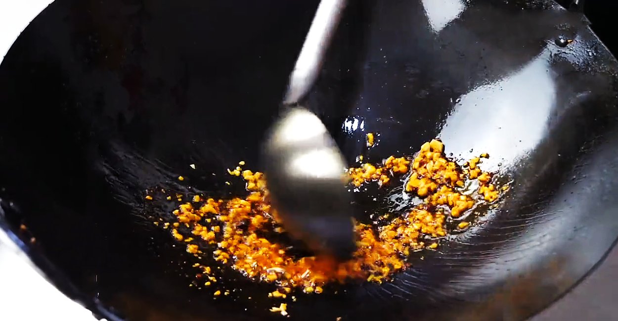 秋天别总大鱼大肉，多吃这12道家常素菜，低热量高营养，特别下饭