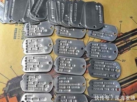 美军|二战时,美军为什么会向队友开枪,真相令人发指