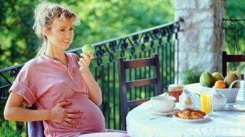 怀孕|怀孕期间,这些东西最好不要吃!