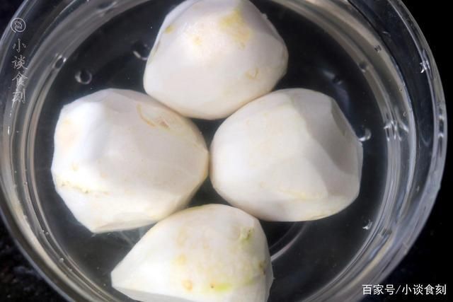 粮能|它曾是“皇帝供品”,能当粮能当菜,如今3元一斤,错过就可惜了