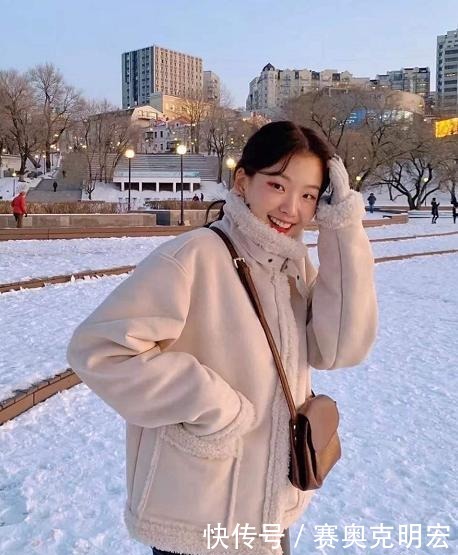 时髦|外套别买太多,今年冬天有这几件经典款就够了,时髦保暖又不贵