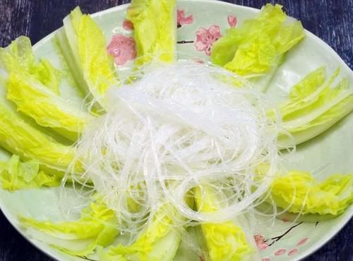  名字|娃娃菜这么做，蒜香味浓厚，辣中带甜、才能配得上这可爱的名字