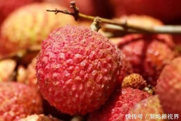 不易|荔枝好吃但不易保存放30天也不错,太实用了!
