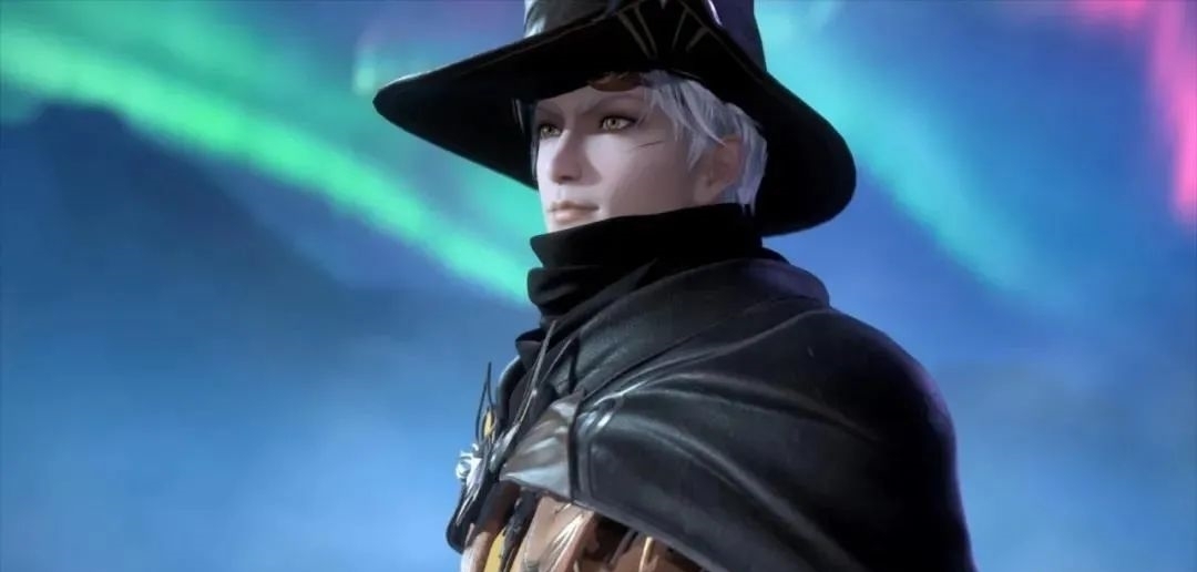 宁荣荣|斗罗大陆139集狗粮警告，奥斯卡赢得了自己的爱情，荣荣不敢信