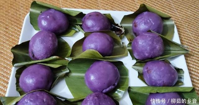 食材|今天我来下厨房,做点甜品过重阳