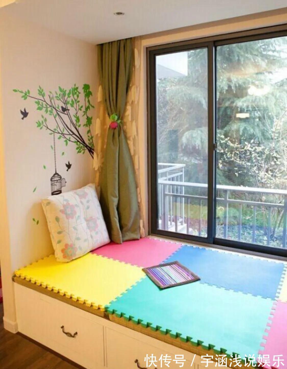 台面|装修第二套房,最明智的决定,就是没有听“专业人员”的建议!