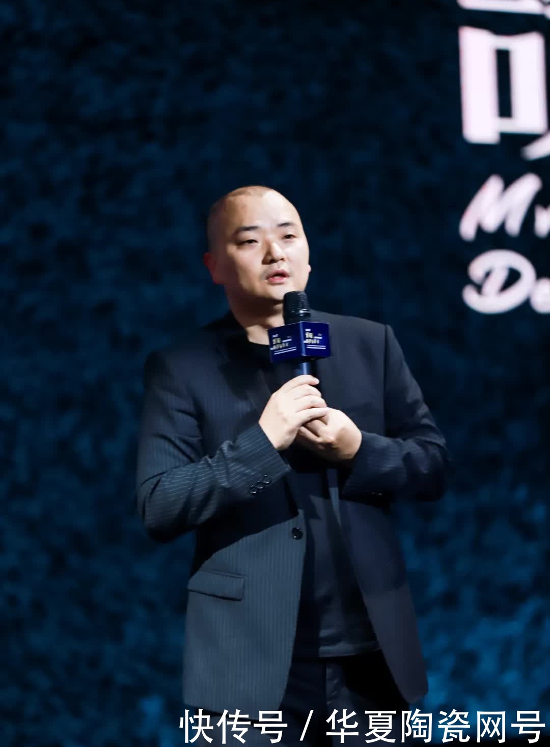  中国设计|2021，“设计先生”要来了