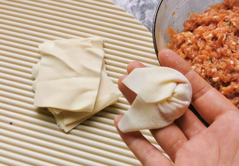 搞定|秋凉了,学生早餐有汤有主食吃得舒服,不用早起10分钟就搞定!