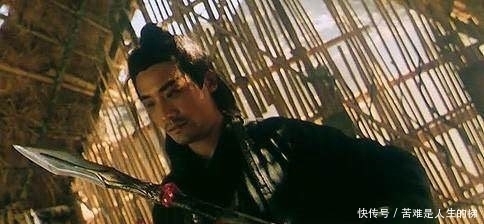 精彩|林冲的三次大战,哪次最精彩