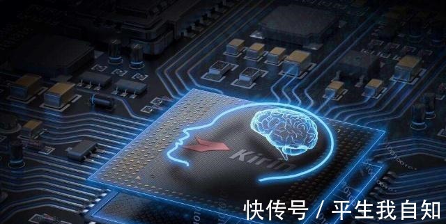 海思半导体公司|相当有意思华为芯片已遍布美国