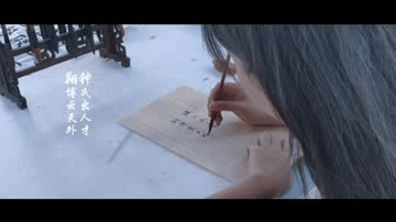 同学|慕了!这是什么神仙老师!青理工这些同学收到神仙毕业礼物!