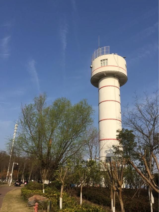 惊叹号|不知道这些网红景点，我都不好意思说自己是武汉人