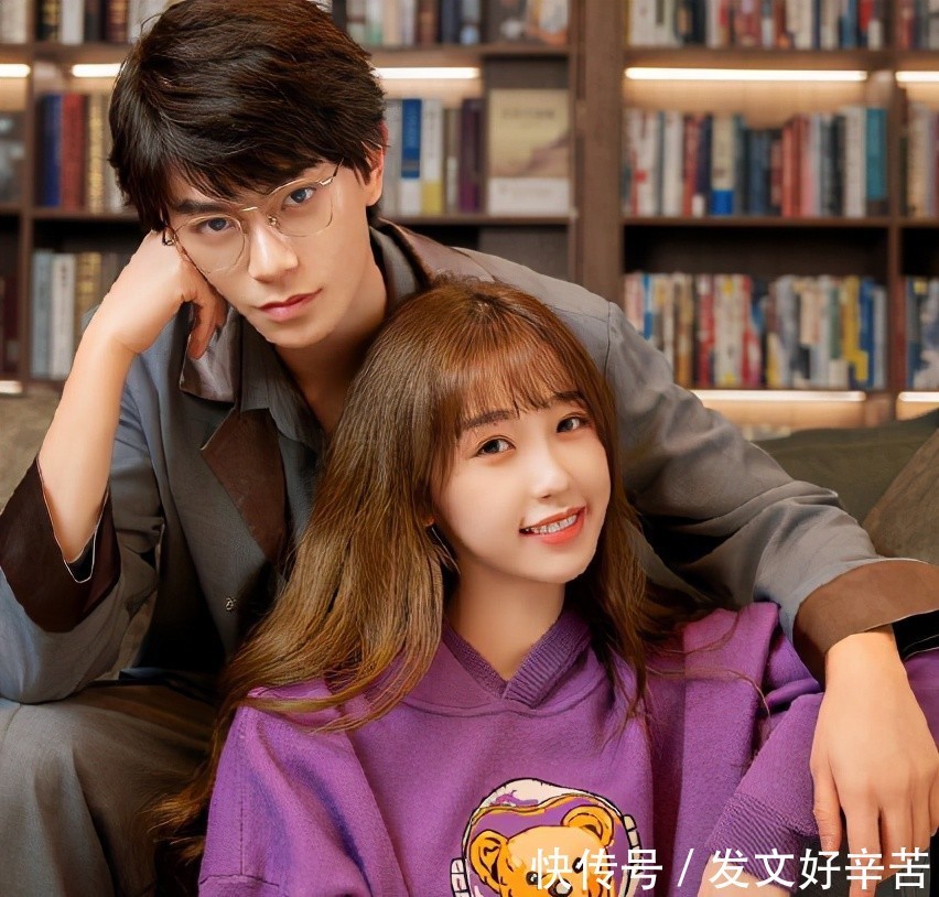 姜贞羽|小八卦,博君一肖,郭麒麟,虞书欣,姜贞羽任豪,李佳琦