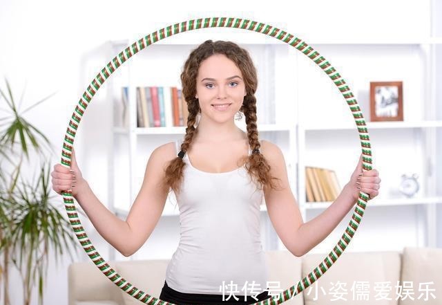 大长腿|美女空姐爱运动,颜值高身材凹凸有致,练习这1运动或许你也可以