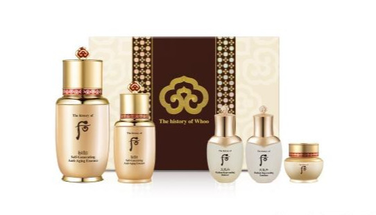 熊果甘|超好用的精华液推荐:紧致抗老,用后肌肤白嫩透亮,素颜也能美美的