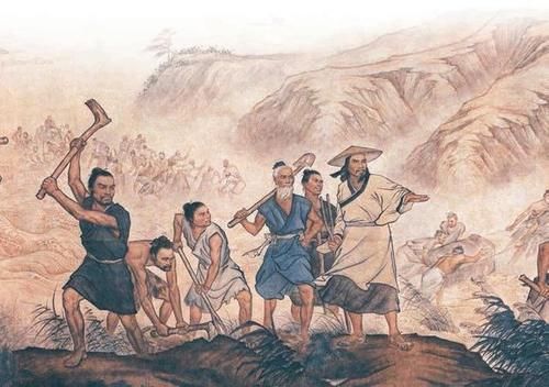 汗疱疹|有一味中药解毒，除湿，利关节，每日服用可以有效预防痛风