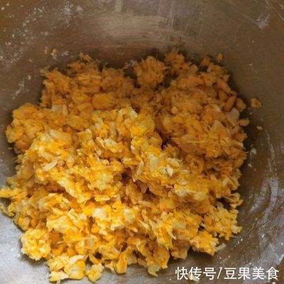 玉米汁|餐桌上最有人气的家常菜之玉米饼