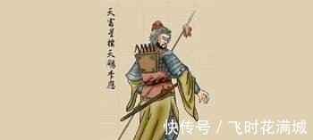 鲁智深|梁山上有一好汉，上山后未立过战功，排名却在鲁智深和武松之前。