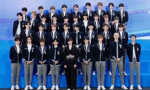 桃厂|INTO1成最后选秀团，《青3》惹的祸要买单，桃厂CEO宣告取消选秀