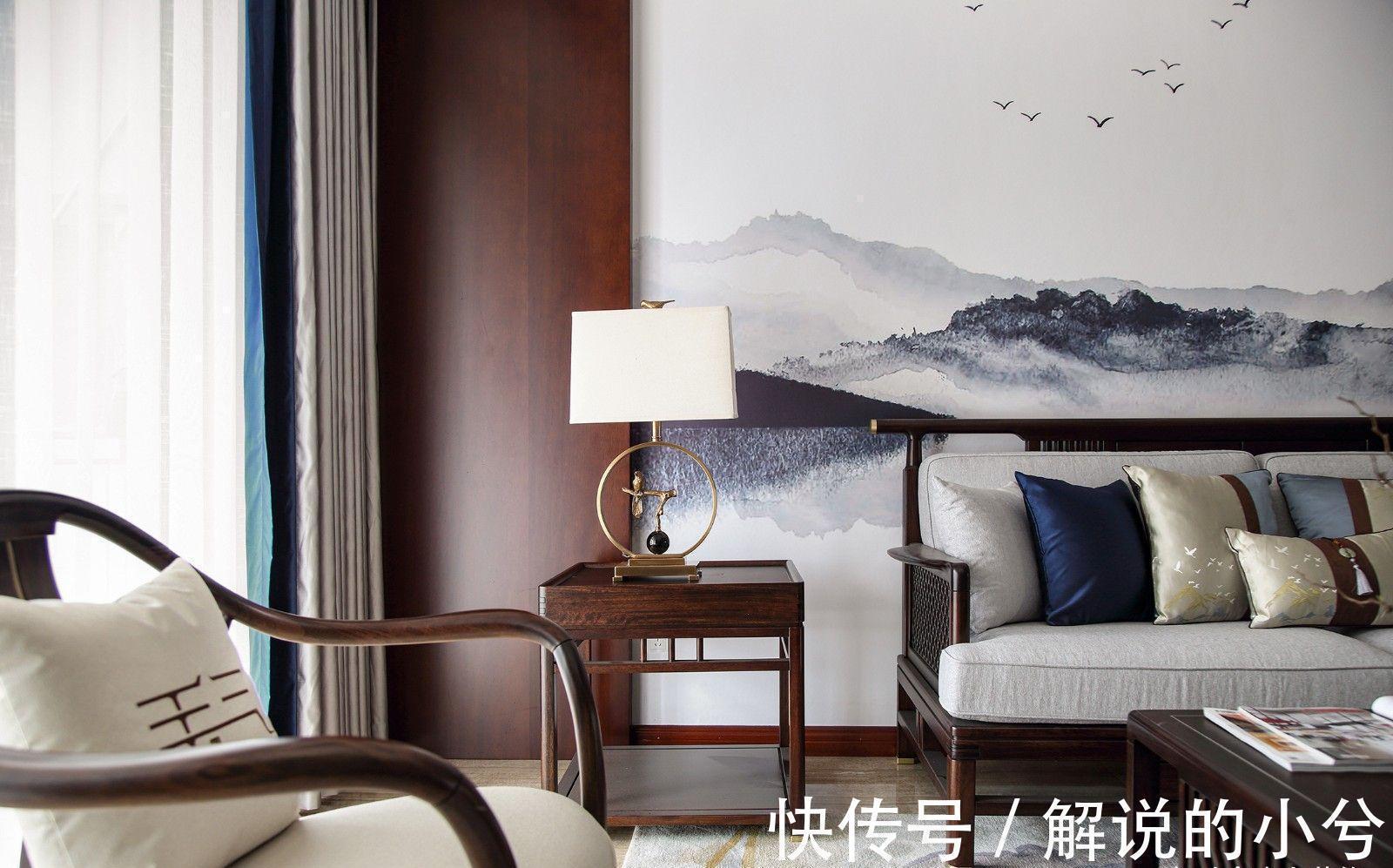 诗意|看了这个江南姑娘的家,我明白了何为诗情画意,中式风太美了