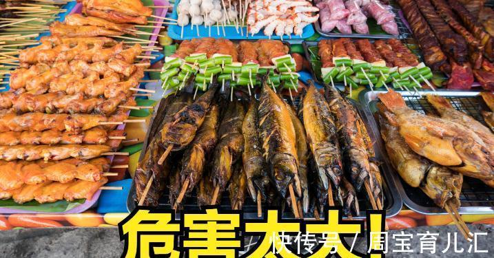 食物|高血压患者要健康,少吃以下6种食物!医生:第3种常见,危害最大