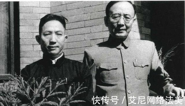 郭沫若!饱受争议的郭沫若死后葬在哪?都以为在八宝山,实际上却在山沟里