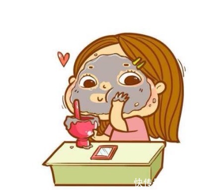 熬夜|出现痘印是怎么引起的?要警惕这4种因素在作怪,快看看中招了没