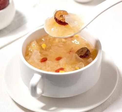 10个女人9个气血不足，想要变美+健康，气血和调很重要！