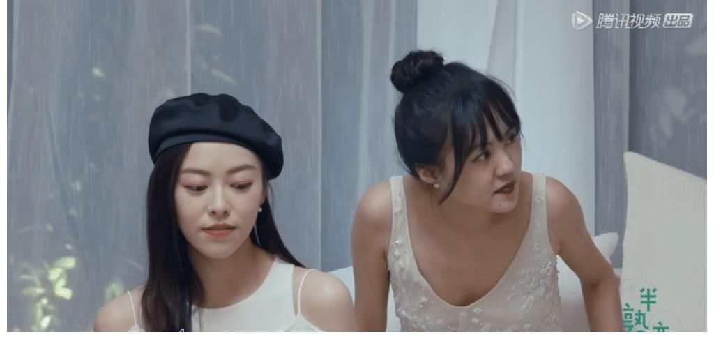 第三次约会分组太修罗场!俞悦王能能正面较量,罗拉反应很敏锐