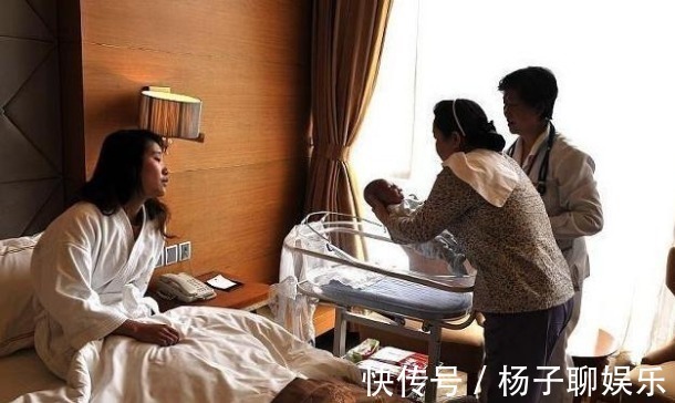 女儿|女儿为何不能在娘家坐月子3方面原因很重要,并不是迷信