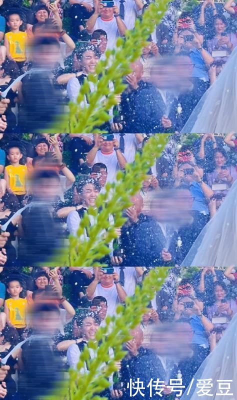 農(nóng)農(nóng)|210718 陳立農(nóng)王彥霖合唱《今晚請嫁給我吧》獻給新娘 祝王大爺和王大娘新婚快樂