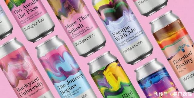 回顾|Dieline 2020 11月最佳包装设计回顾