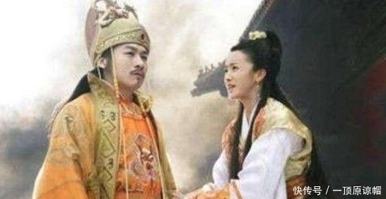 长平公主|崇祯临死前杀妻女,不是他太狠,是因为他发现了一个几千年的秘密!